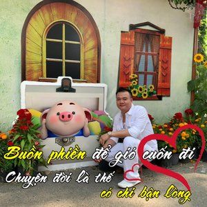 Meet your Posher, Tam